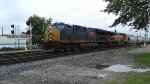 CSXT 3377